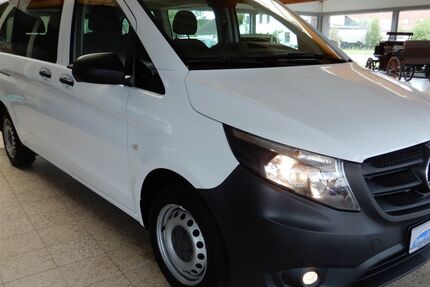 Mercedes-Benz Vito 81.300 km 25.990 &euro; Syke 28857