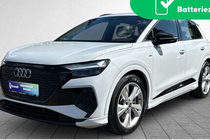 Audi Q4 e-tron 66.590 km 30.890 &euro; Weyhe 28844