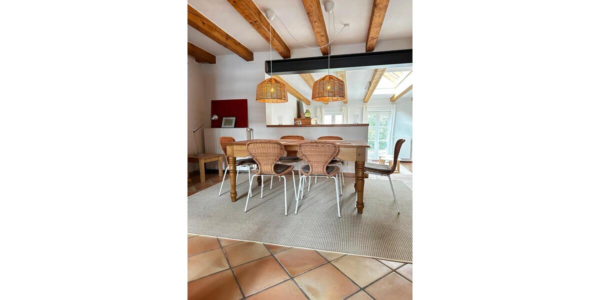 Wohnen mit Pferd nur 15 min von Bremen entfernt 3 zimmer