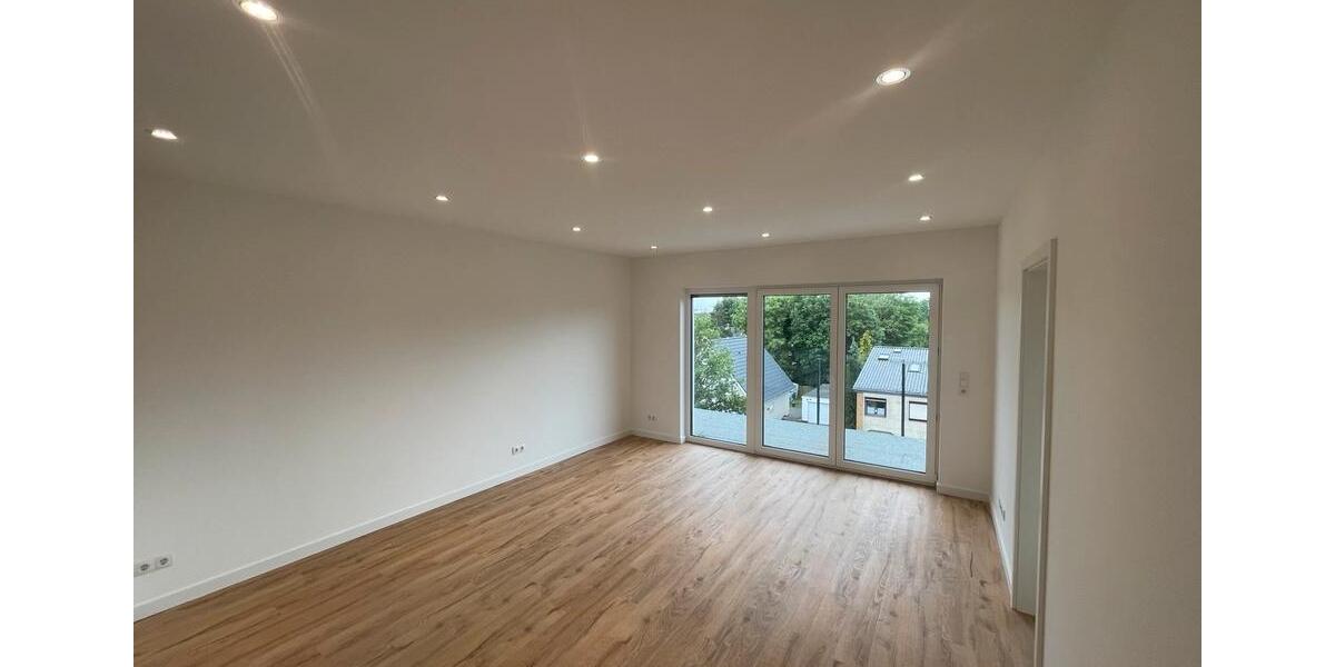 Wohnung zu vermieten ab 01.02.2026 3 zimmer