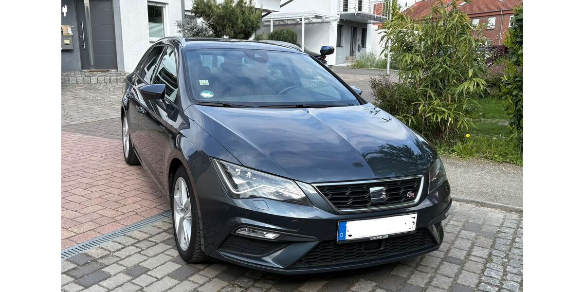 Seat Leon 98.000 km 17.000 &euro; Bremen 28759