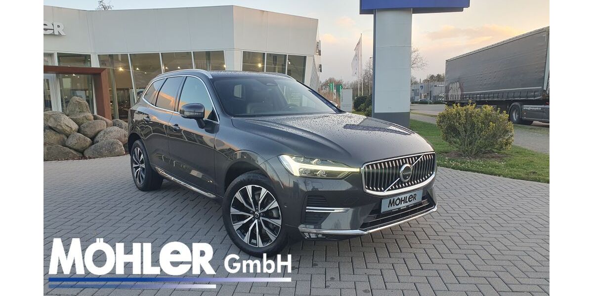 Volvo XC60 80.048 km 35.950 &euro; Bremen 28357