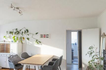Wohnung Bremen Burglesum - 2 Zimmer, 53 m&sup2;, 600&euro; | Angebot:26334900