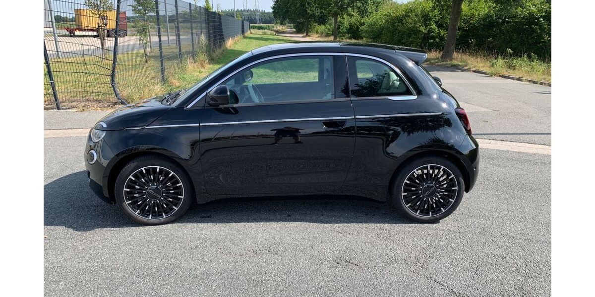 Fiat 500e 31.000 km 17.900 &euro; Langwedel 27299