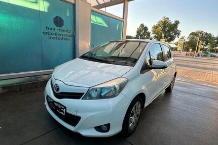 Toyota Yaris 217.000 km 4.200 &euro; Bremen 28211