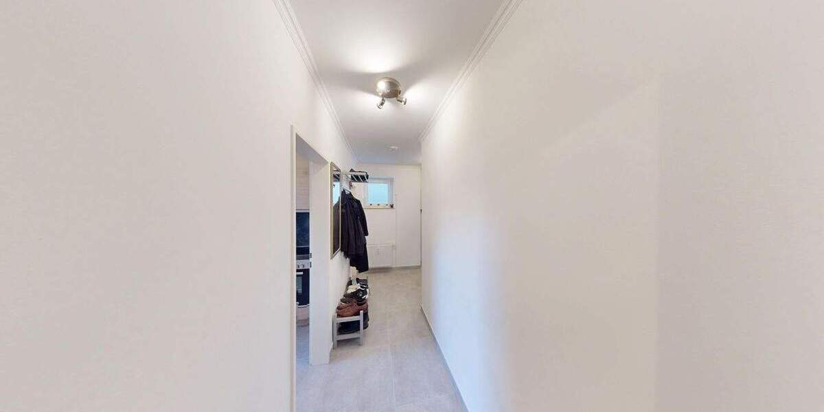 Etagenwohnung Bremen Ellenerbrok-Schevemoor - 2 Zimmer, 64 m&sup2;, 129.000&euro; | Angebot:25775196