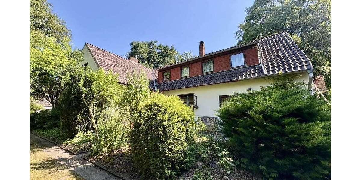 Einfamilienhaus Bremen Oberneuland - 10 Zimmer, 220 m&sup2;, 495.000&euro; | Angebot:27175972