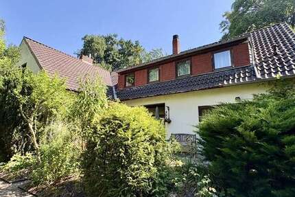 Haus Bremen Oberneuland - 10 Zimmer, 220 m&sup2;, 495.000&euro; | Angebot:27175972
