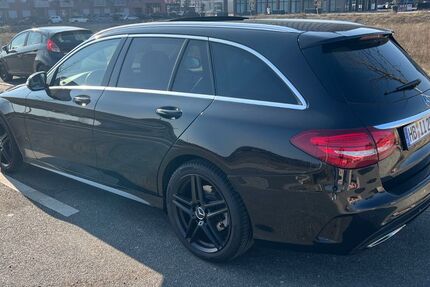 Mercedes-Benz C 250 246.000 km 22.500 &euro; Bremen 28217