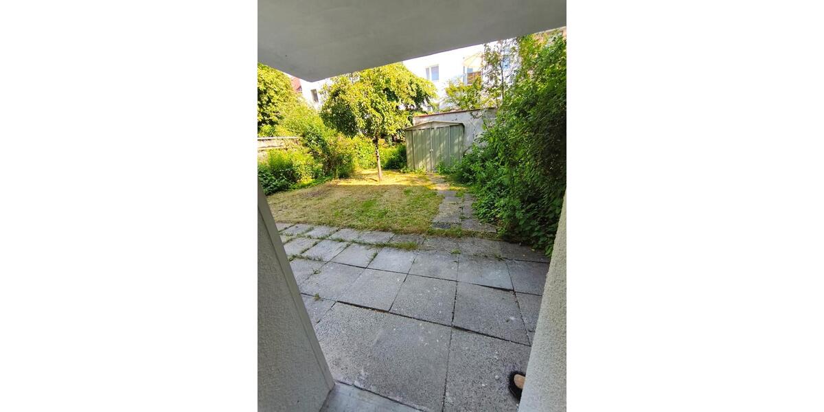 Etagenwohnung Bremen Neustadt - 2 Zimmer, 31 m&sup2;, 119.000&euro; | Angebot:27018090