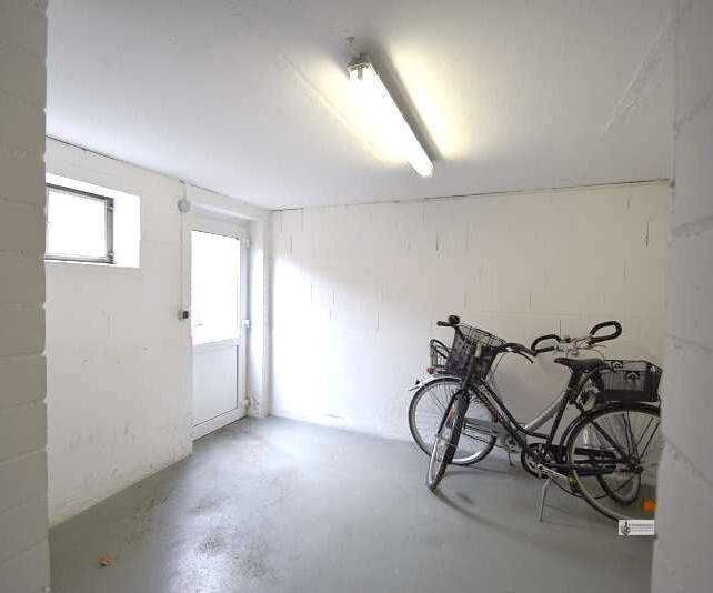 Frisch renovierte 2 Zi - Wohnung mit 67 m² Wfl. + Einbauküche mit Garage und Garten - Erdgeschoßwohnung Stuhr | Angebot:26283477