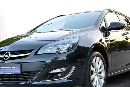 Opel Astra 118.000 km 8.500 &euro; bremen 28277