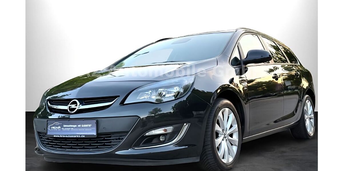 Opel Astra 118.000 km 8.500 &euro; bremen 28277