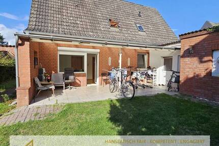 Haus Achim Bierden - 6 Zimmer, 129 m&sup2;, 339.000&euro; | Angebot:25985268