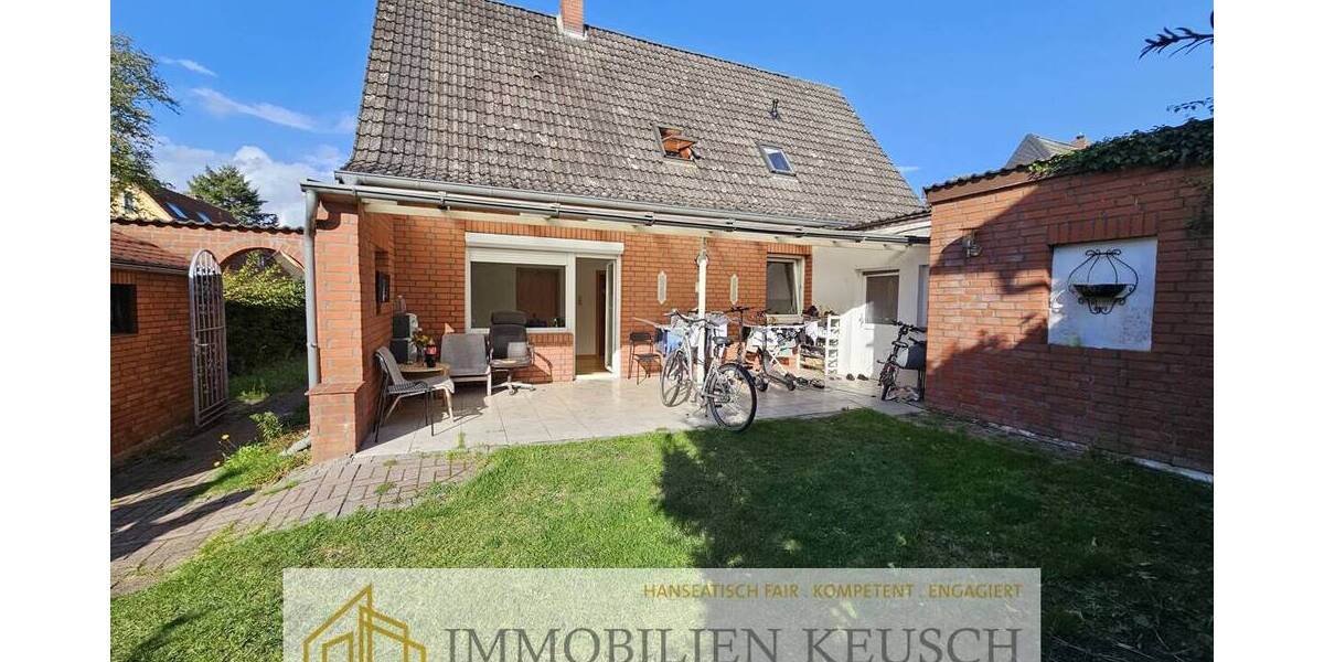 Mehrfamilienhaus, Wohnhaus Achim Bierden - 6 Zimmer, 129 m&sup2;, 339.000&euro; | Angebot:25985268