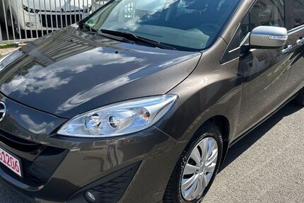Mazda 5