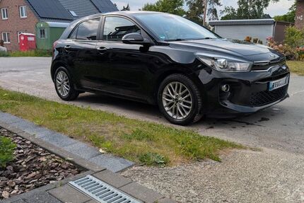 Kia Rio 105.362 km 8.500 &euro; Schwanewede 28790