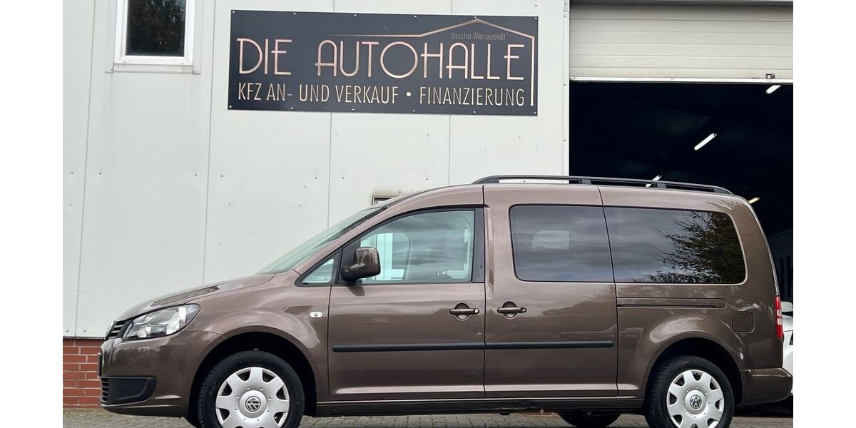 VW Caddy 201.112 km 6.996 &euro; Delmenhorst 27755