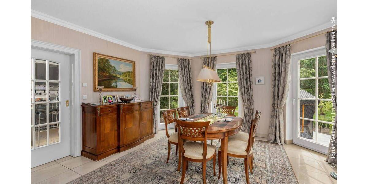 Einfamilienhaus Lübberstedt - 4 Zimmer, 198 m&sup2;, 549.000&euro; | Angebot:22217658