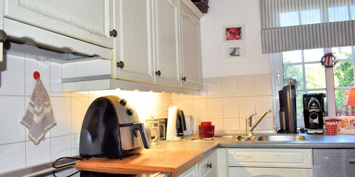 Doppelhaushälfte Lilienthal Seebergen - 4 Zimmer, 125 m&sup2;, 378.000&euro; | Angebot:25685560