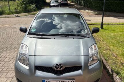Toyota Yaris 110.600 km 4.800 &euro; Ganderkesee 27777