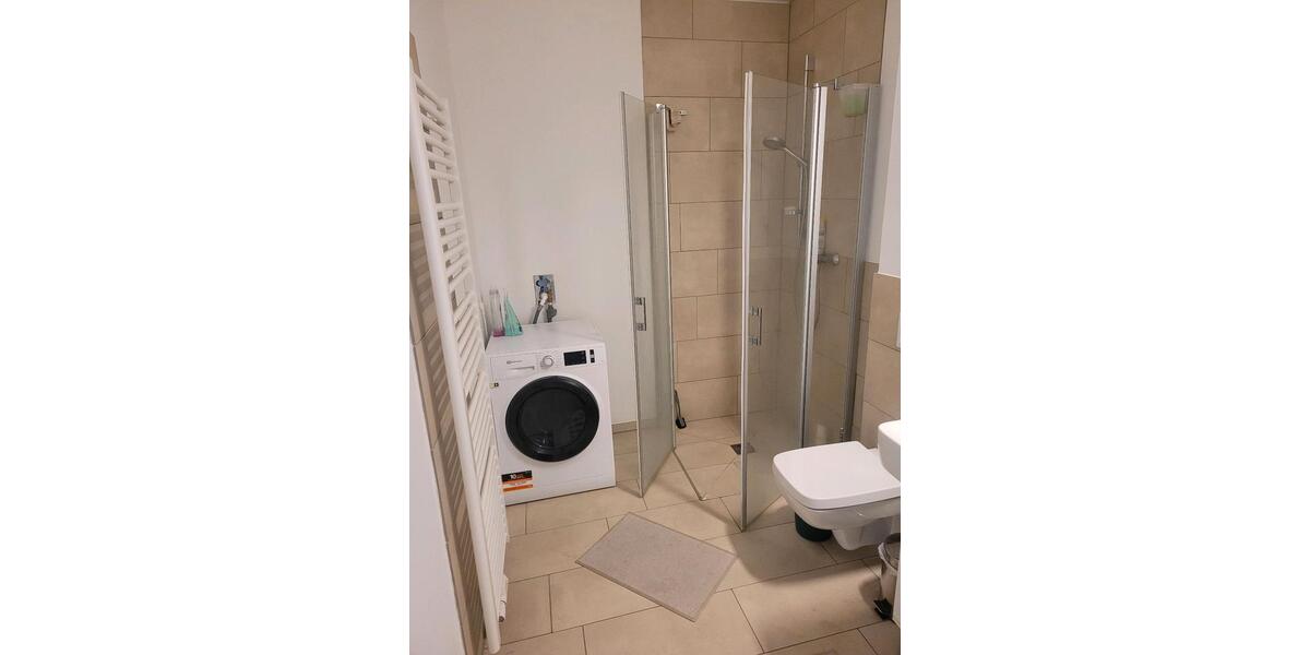 Etagenwohnung Bremen Walle - 1 Zimmer, 30 m&sup2;, 521&euro; | Angebot:27656900