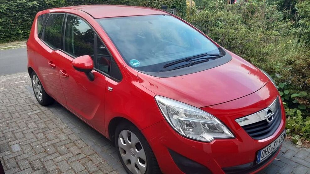Meriva