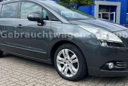 Peugeot 5008 267.400 km 3.990 € Bremen 28207