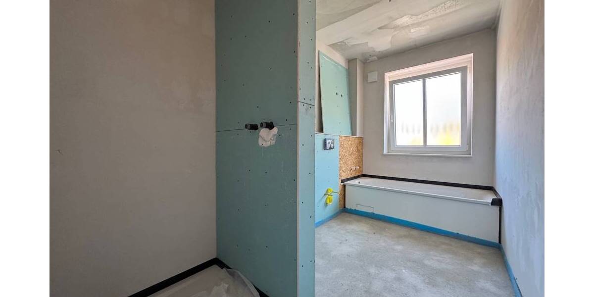 Reihenendhaus Bremen Osterholz - 4 Zimmer, 135 m&sup2;, 502.611&euro; | Angebot:25769272