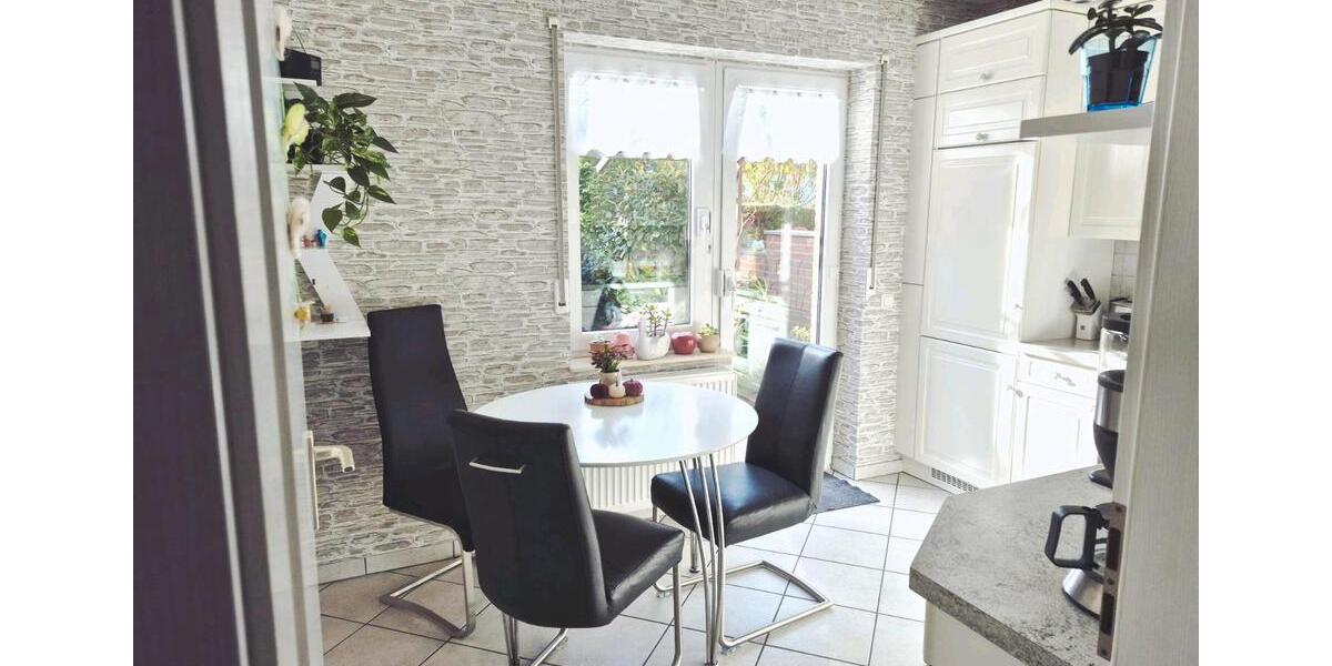 Doppelhaushälfte Bremen Osterholz - 4 Zimmer, 89 m&sup2;, 375.000&euro; | Angebot:26022854