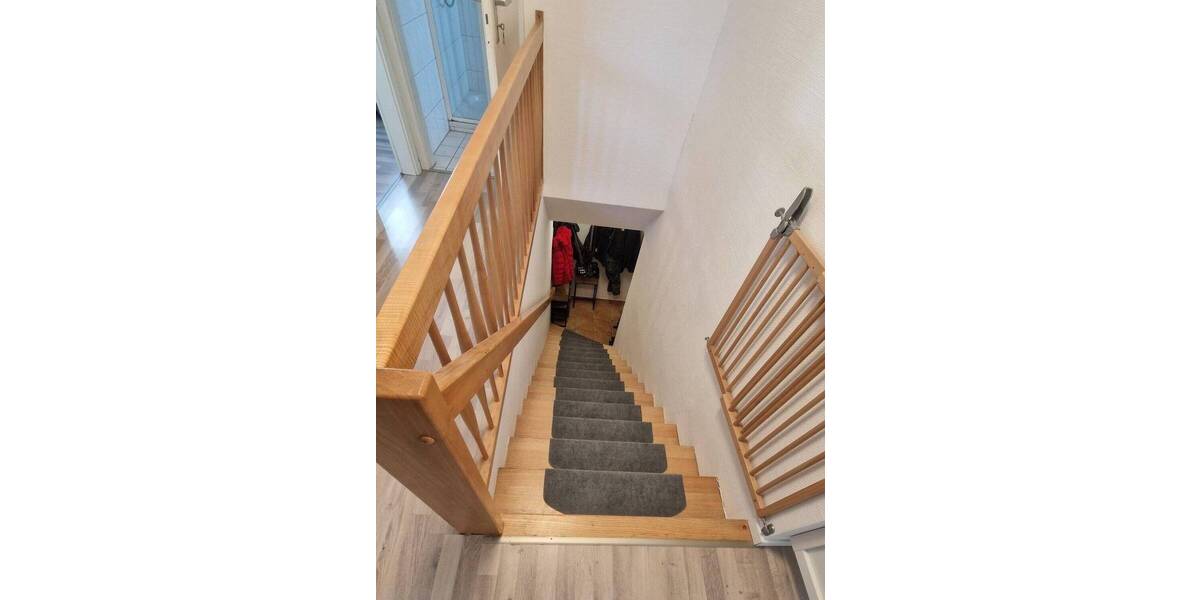 Etagenwohnung Hepstedt - 2 Zimmer, 70 m&sup2;, 530&euro; | Angebot:26472253
