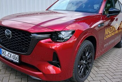 Mazda CX-60 1.500 km 55.850 &euro; Ritterhude 27721