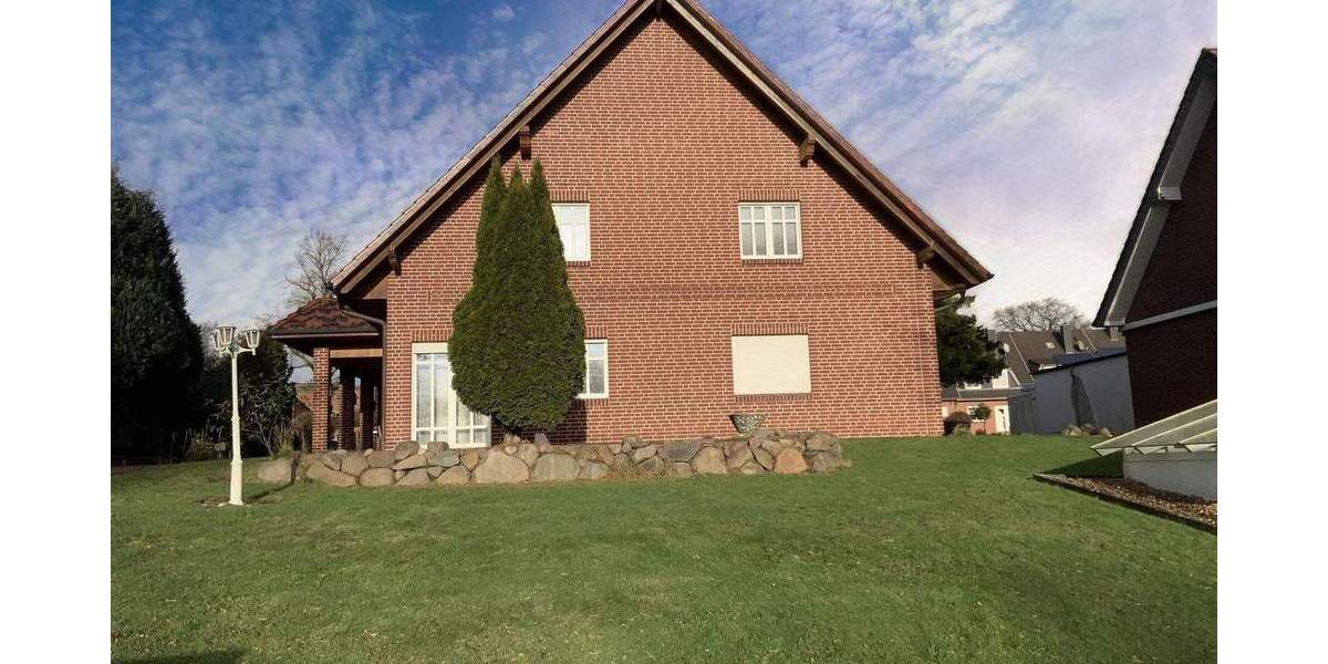 Lesumstotel! Herausragendes Ensemble von 2 Traumhäusern in Bestlage! 1 zimmer