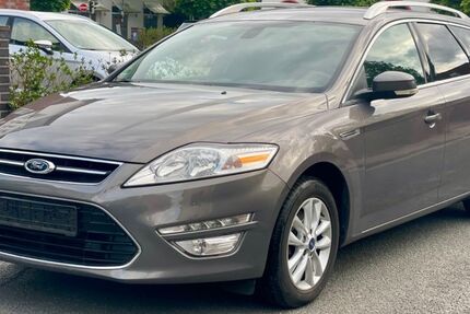 Ford Mondeo 177.000 km 3.200 &euro; Langwedel 27299