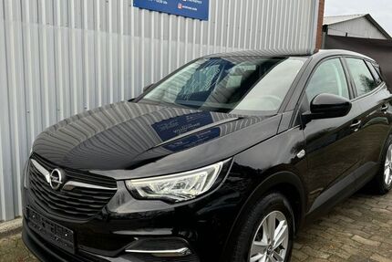 Opel Grandland (X) 40.542 km 17.245 &euro; Stuhr 28816