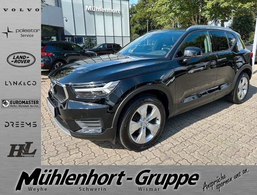 Volvo XC40 75.700 km 22.490 € Weyhe 28844