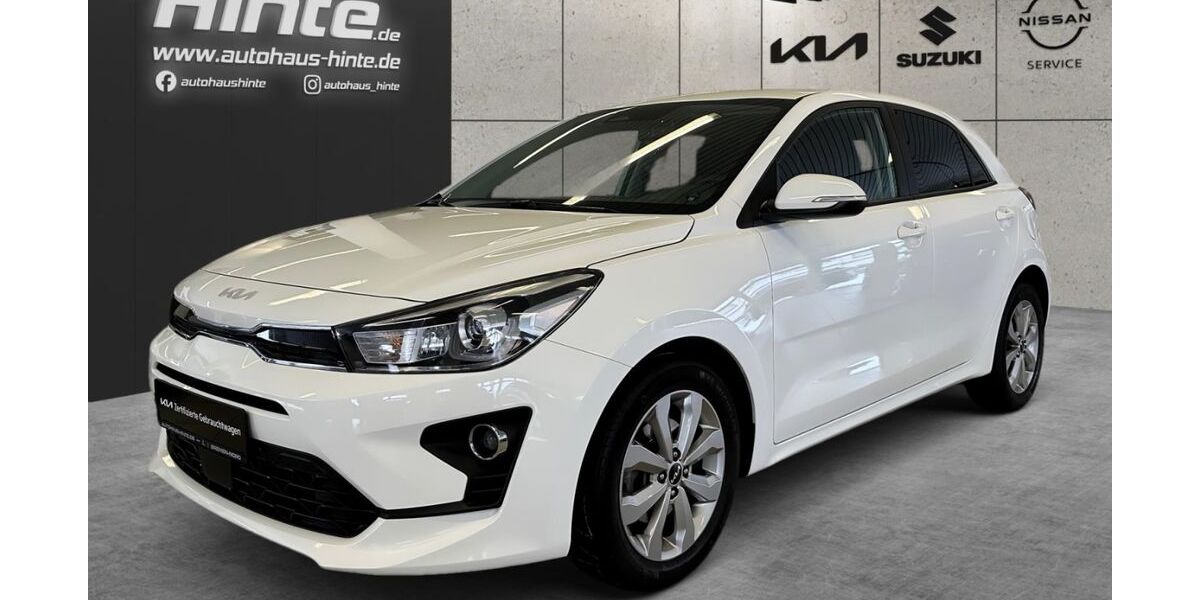 Kia Rio 36.621 km 17.875 &euro; Bremen 28779