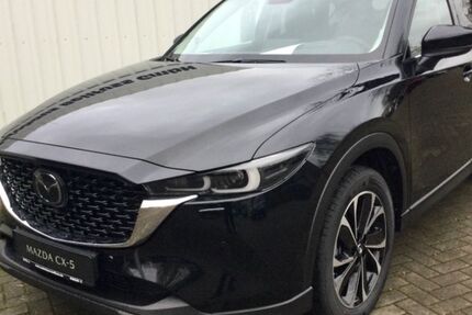 Mazda CX-5 50 km 42.600 € Ritterhude 27721