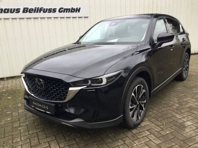 Mazda CX-5 50 km 42.600 € Ritterhude 27721