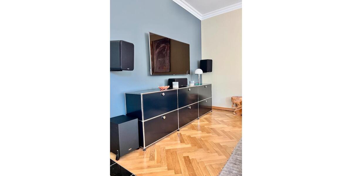 Etagenwohnung Bremen Schwachhausen - 3 Zimmer, 110 m&sup2;, 495.000&euro; | Angebot:26762984