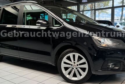 Seat Alhambra 217.800 km 11.990 &euro; Bremen 28207