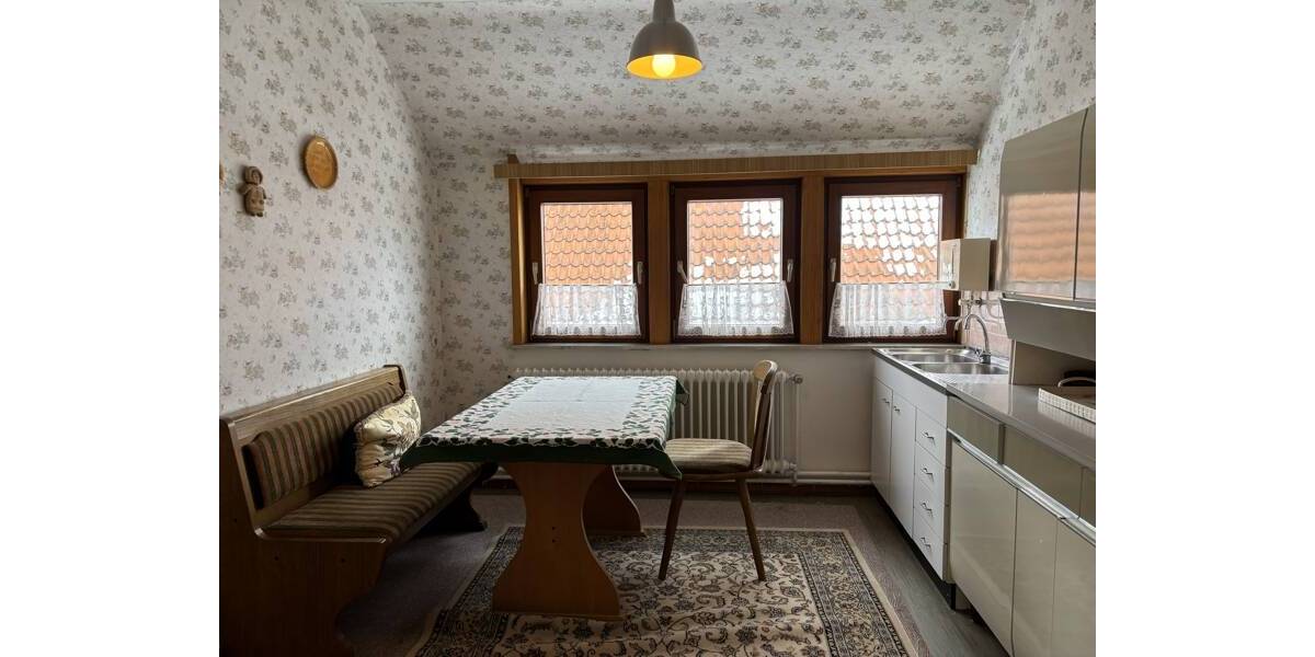 Einfamilienhaus Bremen / Rekum Rekum - 6 Zimmer, 127 m&sup2;, 299.000&euro; | Angebot:26205576