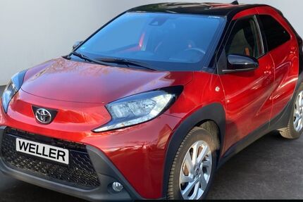 Toyota Aygo (X) 31.932 km 14.880 &euro; Bremen 28205