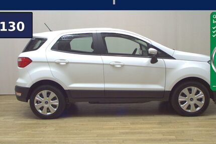 Ford EcoSport 68.817 km 10.980 &euro; Bremen / Arsten 28279