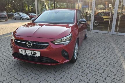 Opel Corsa 32.656 km 14.900 € Oyten 28876