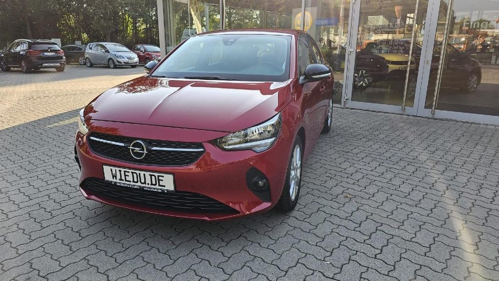 Opel Corsa 32.656 km 14.900 &euro; Oyten 28876