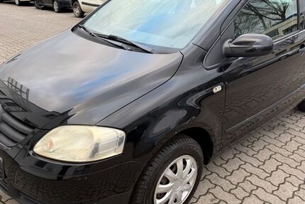 VW Fox 95.000 km 1.550 € Achim 28832