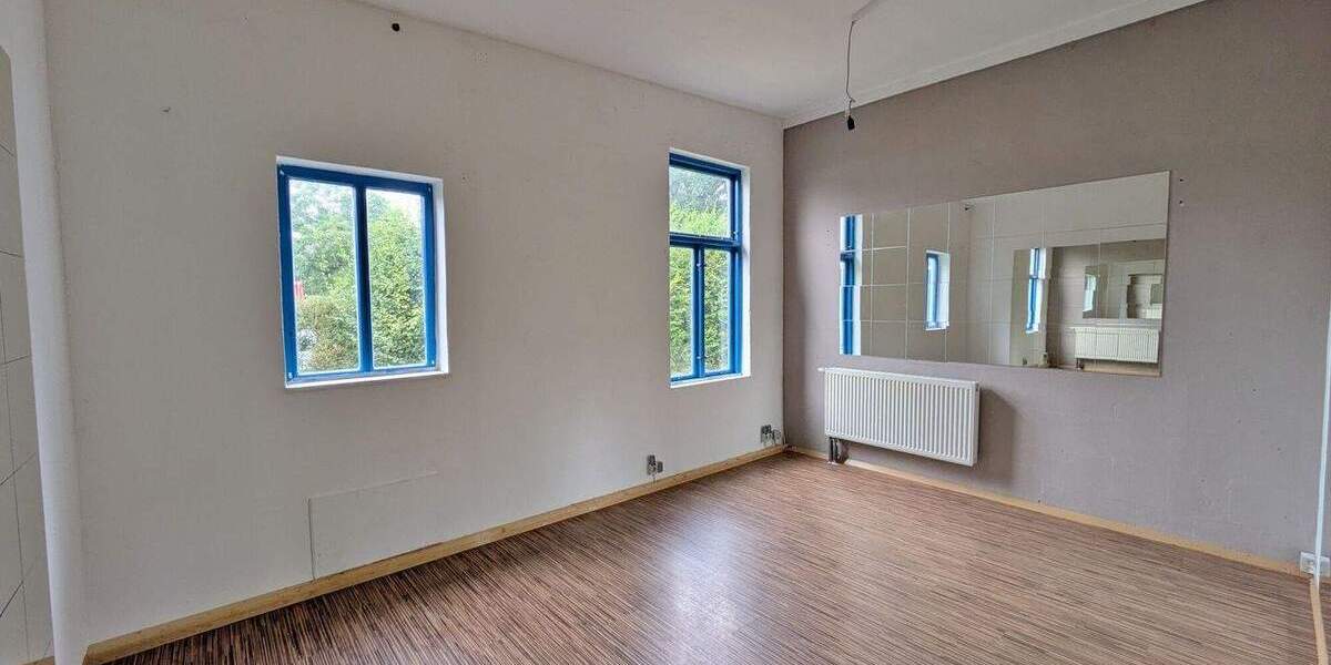 Mehrfamilienhaus, Wohnhaus Hude (Oldenburg) / Altmoorhausen Altmoorhausen - 3 Zimmer, 88 m&sup2;, 265.000&euro; | Angebot:24636158