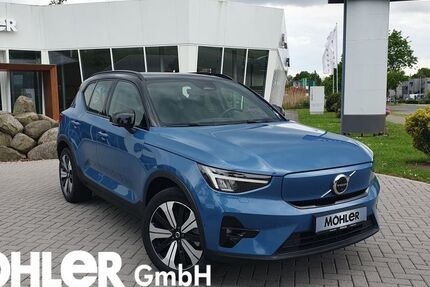 Volvo XC40 47.054 km 32.950 &euro; Bremen 28357