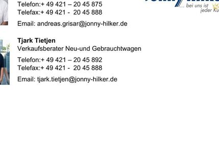 Audi Q8 e-tron 50.110 km 44.890 &euro; Bremen 28357